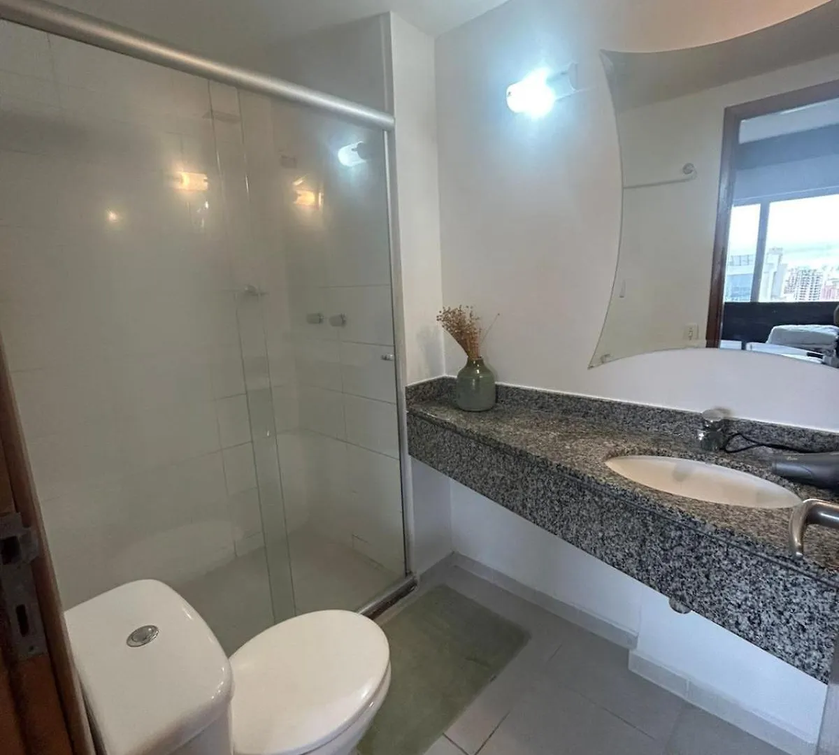 Apartment Flat Mercu Beneficencia Portuguesa Com Garagem 208 Sao Paulo