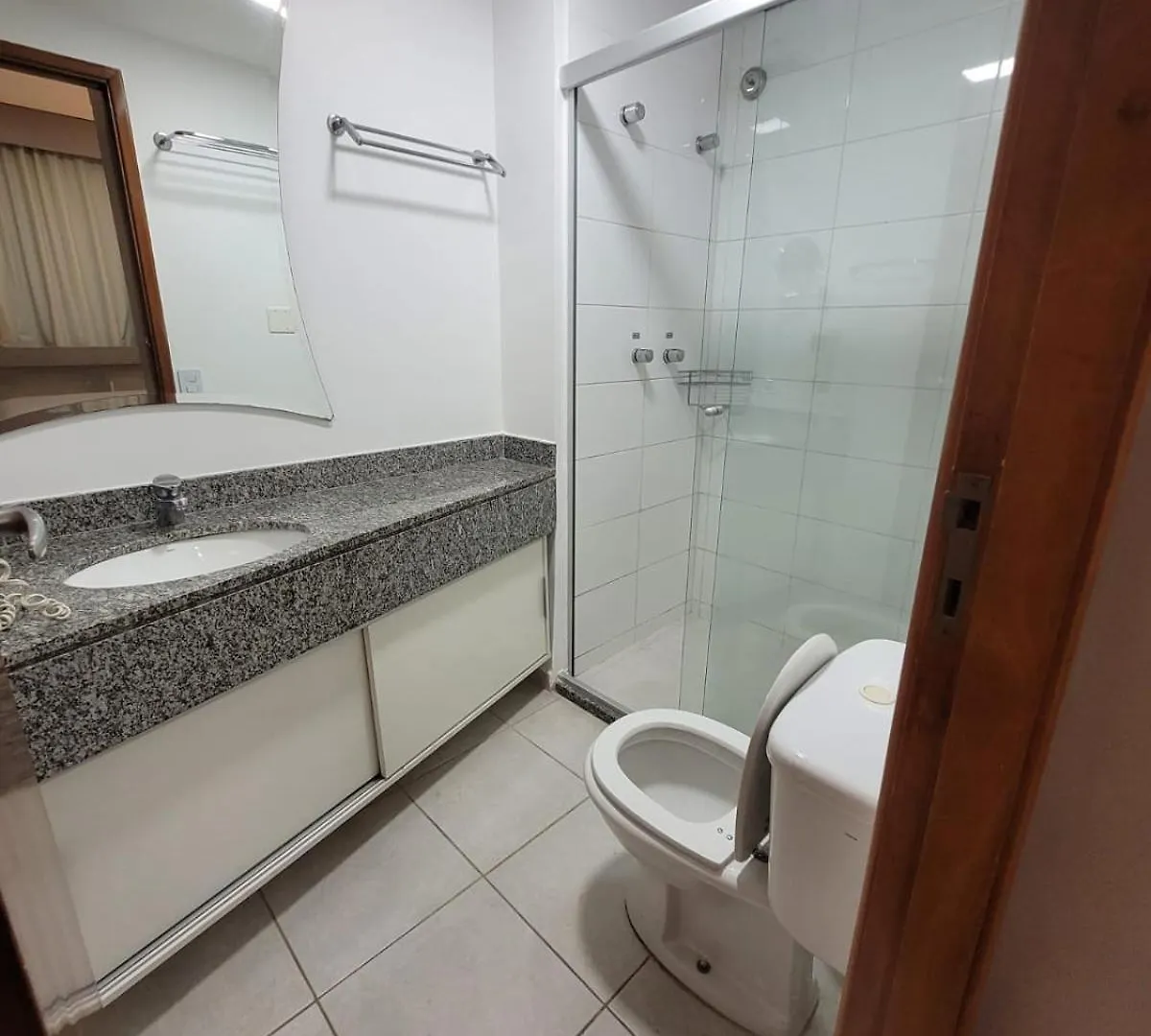 Apartment Flat Mercu Beneficencia Portuguesa Com Garagem 208 Sao Paulo